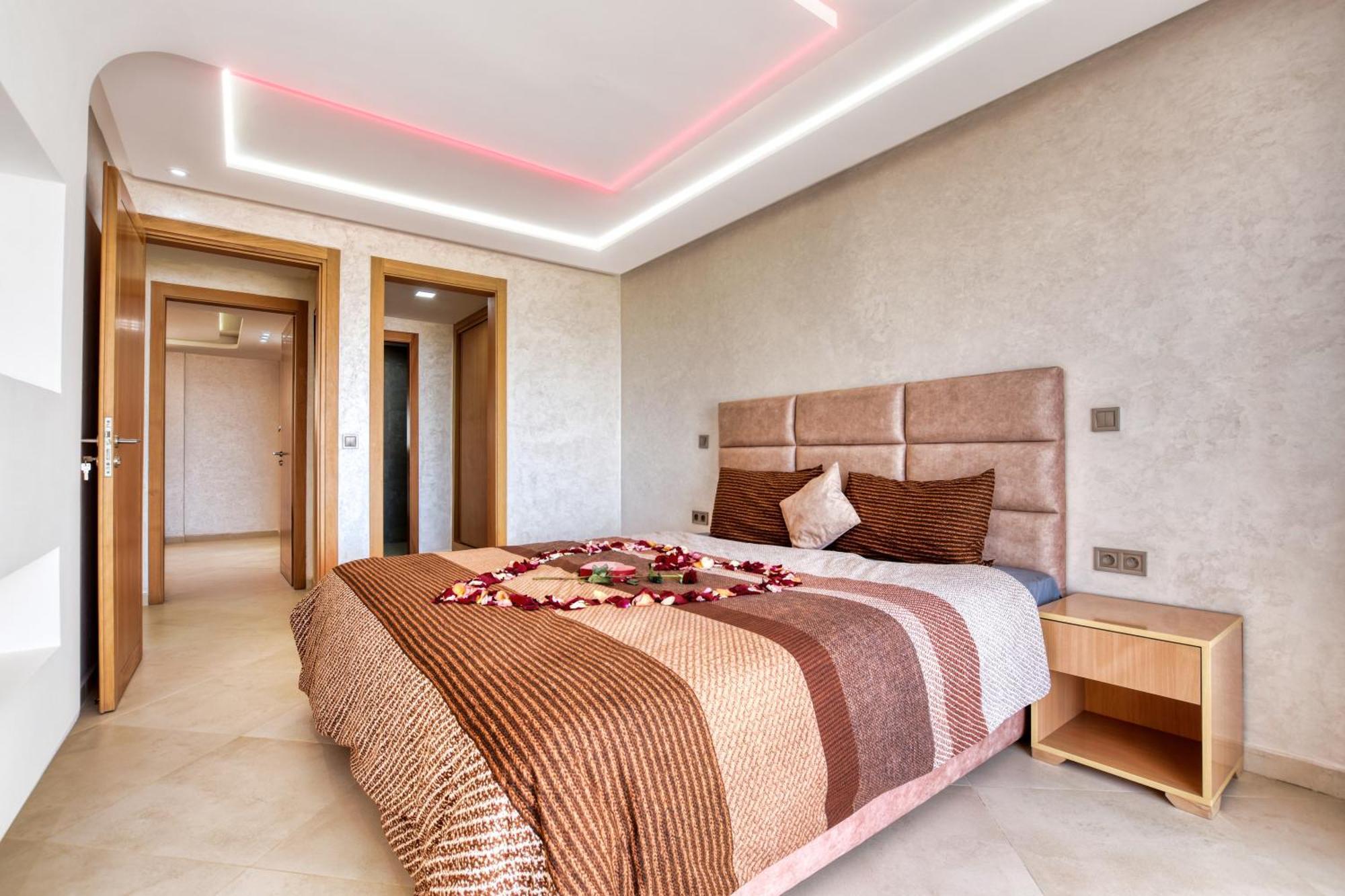Baya House Tamraght Apartment Exterior foto