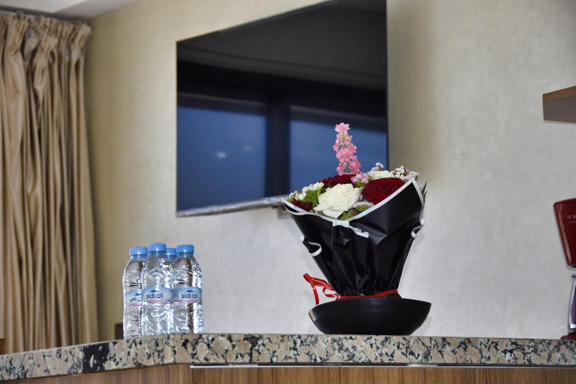 Baya House Tamraght Apartment Exterior foto
