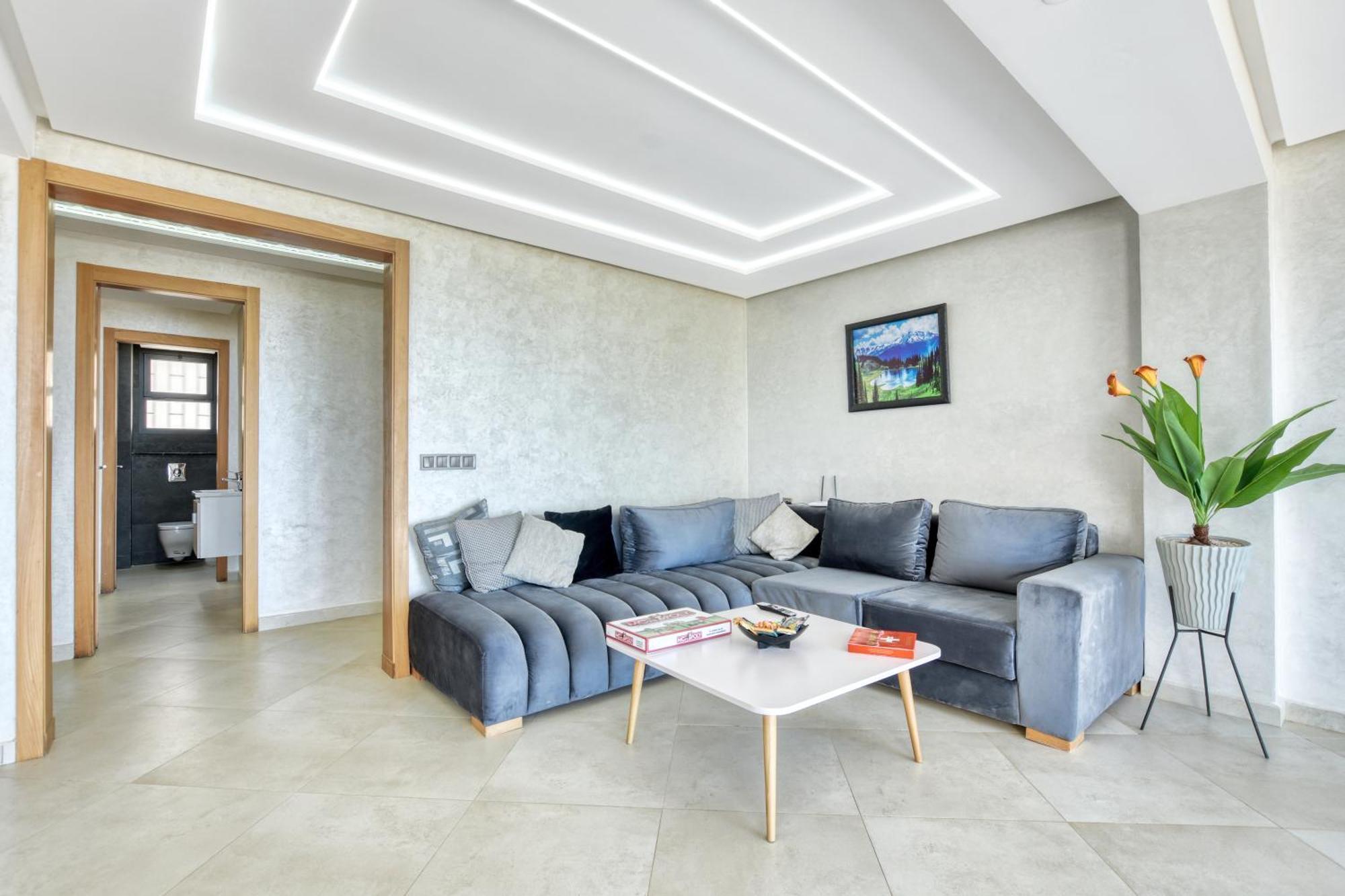 Baya House Tamraght Apartment Exterior foto