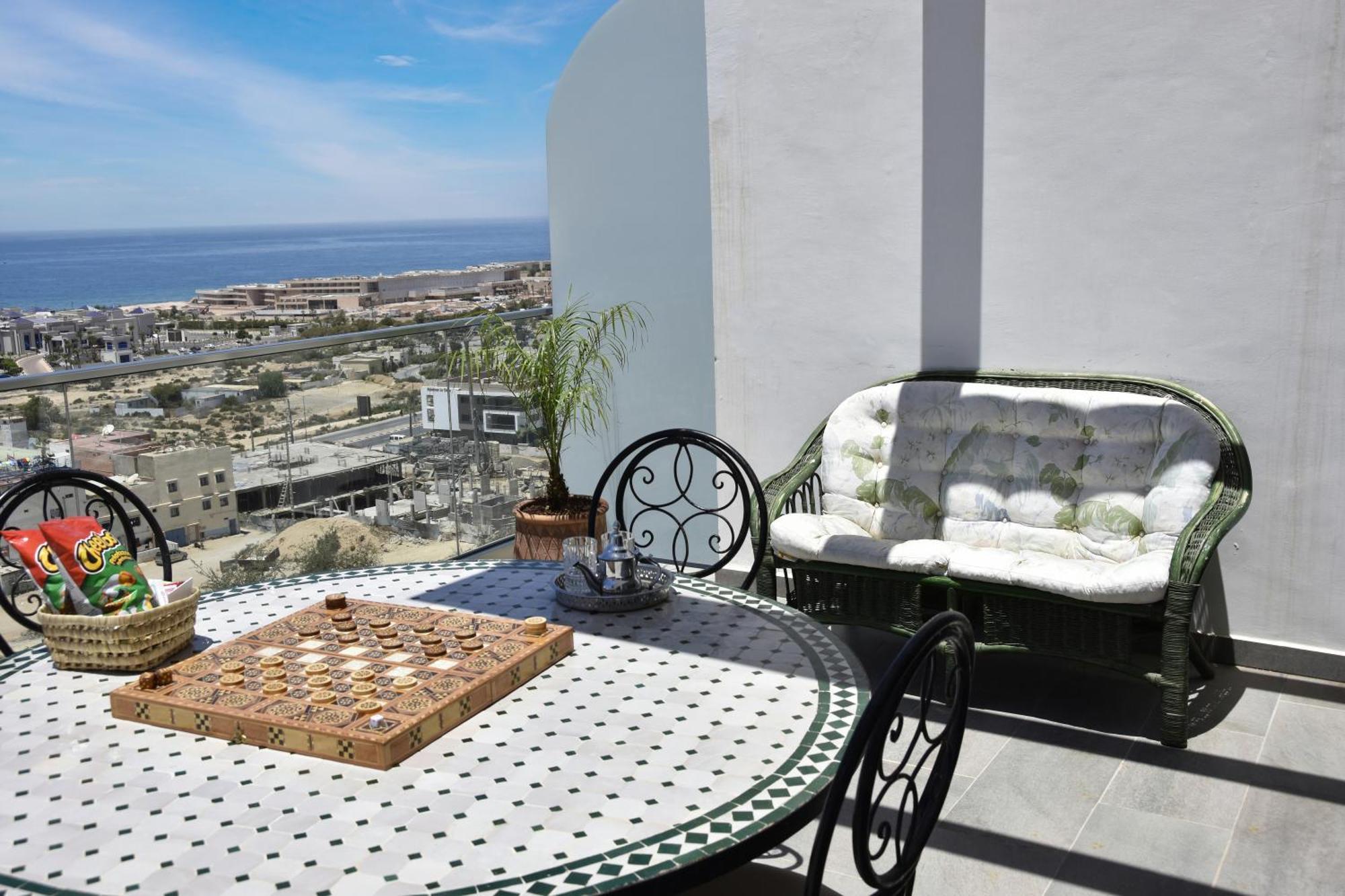 Baya House Tamraght Apartment Exterior foto