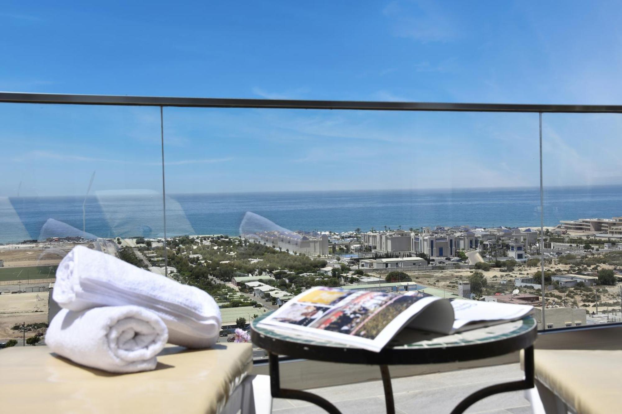 Baya House Tamraght Apartment Exterior foto
