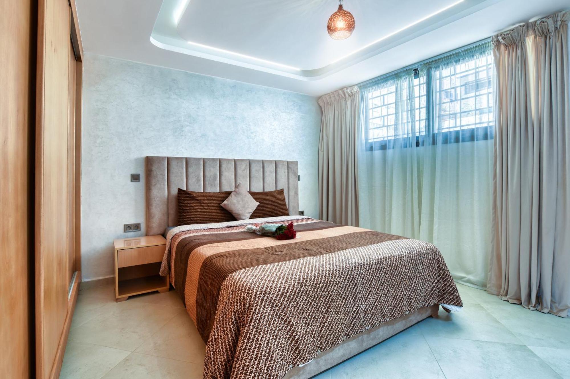 Baya House Tamraght Apartment Exterior foto