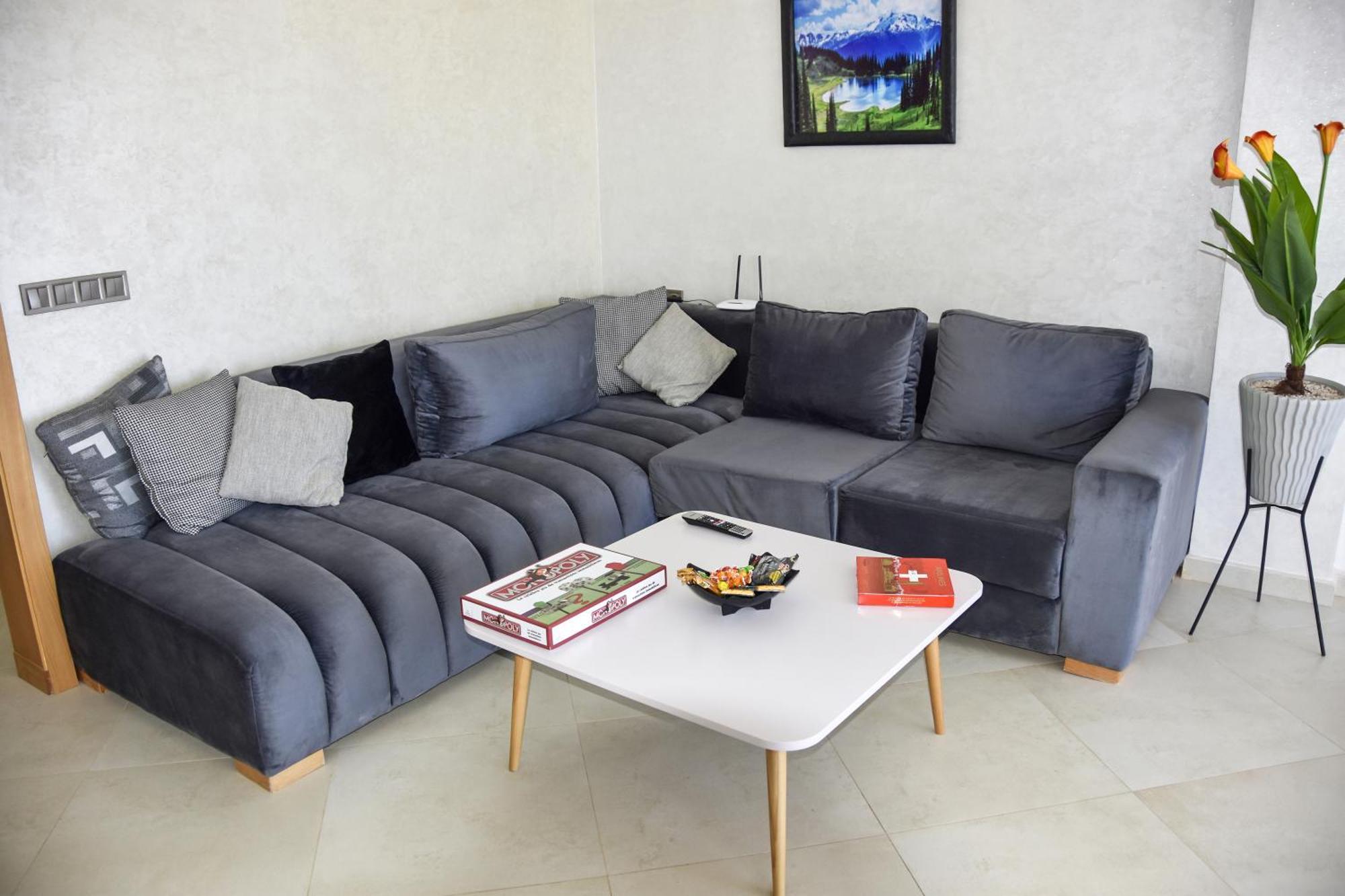 Baya House Tamraght Apartment Exterior foto