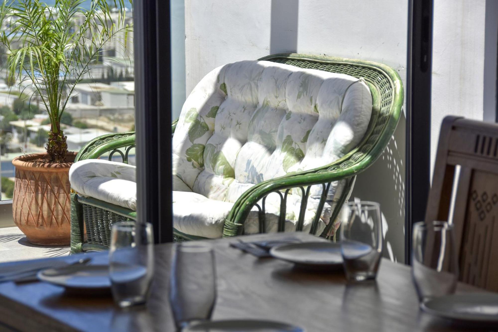 Baya House Tamraght Apartment Exterior foto