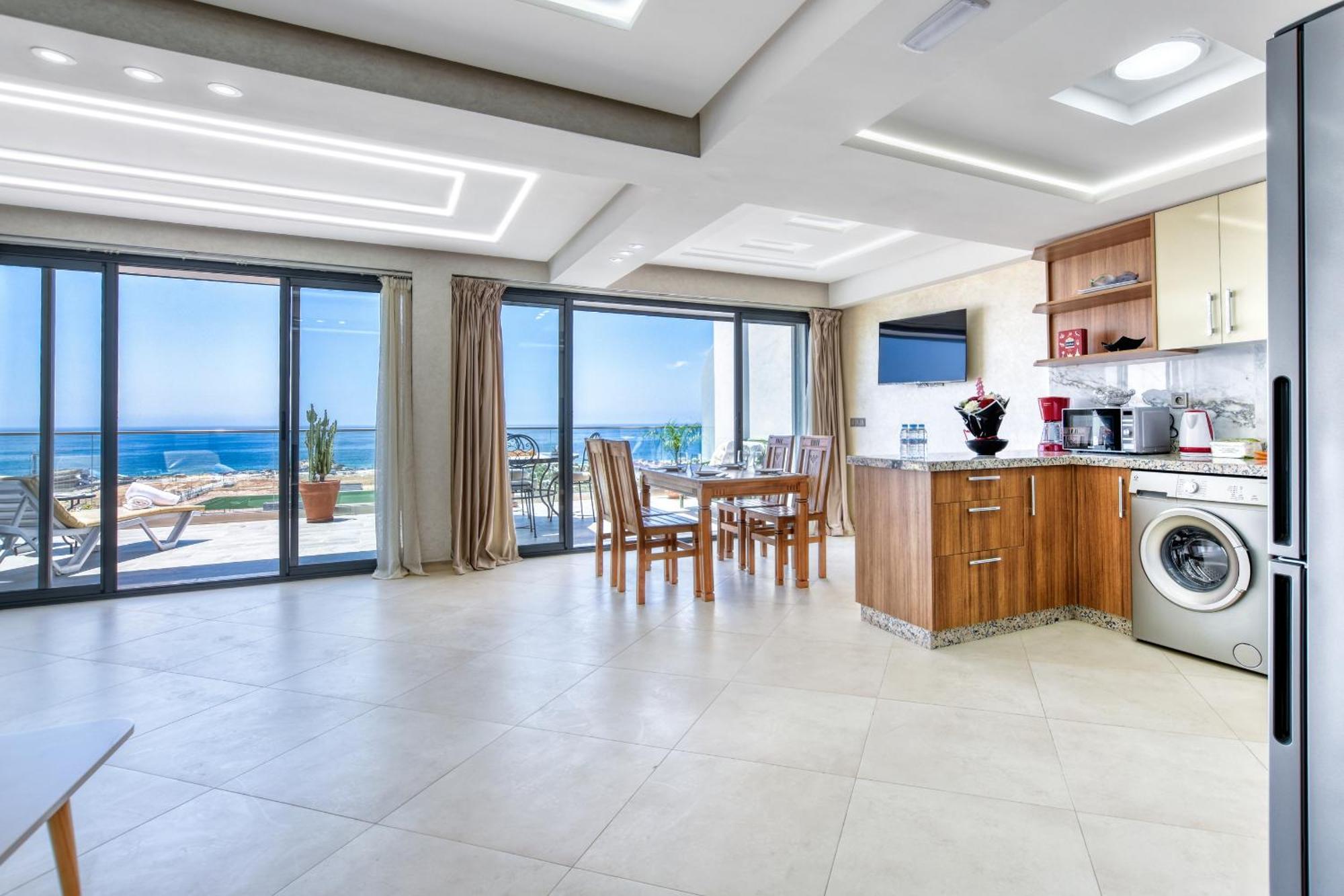 Baya House Tamraght Apartment Exterior foto
