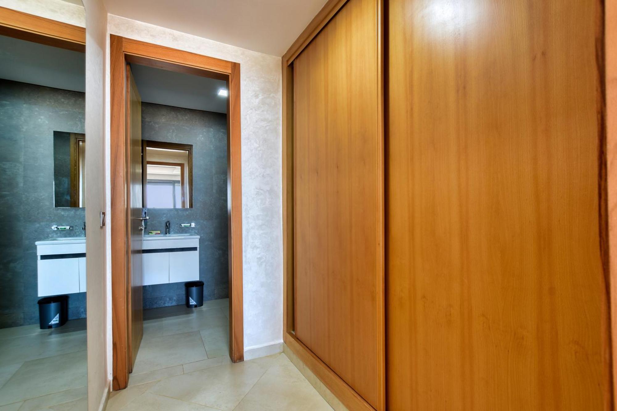 Baya House Tamraght Apartment Exterior foto